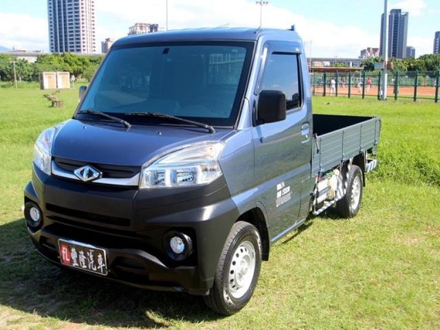 Mitsubishi  Veryca (原漆 才跑4千}24年 A190藍 4WD~豐隆嚴選0頭款低月付專  第1張相片