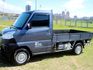 Mitsubishi  Veryca (原漆 才跑4千}24年 A190藍 4WD~豐隆嚴選0頭款低月付專  第2張縮圖