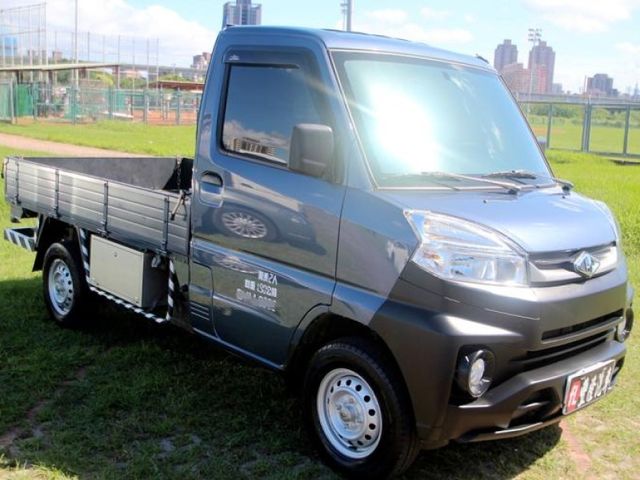 Mitsubishi  Veryca (原漆 才跑4千}24年 A190藍 4WD~豐隆嚴選0頭款低月付專  第3張相片
