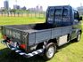 Mitsubishi  Veryca (原漆 才跑4千}24年 A190藍 4WD~豐隆嚴選0頭款低月付專  第9張縮圖