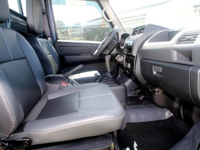Mitsubishi  Veryca (原漆 才跑4千}24年 A190藍 4WD~豐隆嚴選0頭款低月付專  第18張相片