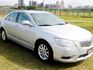 Toyota  Camry {跑19萬 原鈑件}10年式CAMRY2.4G銀~豐隆嚴選0頭款低月付專  第4張縮圖