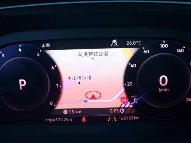 Volkswagen 福斯  Tiguan {原廠保養 狀況佳}19年TIGUAN 330銀~豐隆嚴選0頭款低月付  第11張相片