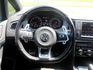 Volkswagen 福斯  Golf {一手車 原鈑件}17年GOLF Sportsvan 280RLine白~豐隆嚴選0頭款低月付專  第5張縮圖