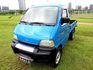 Ford/福特  Pronto {原鈑件 跑16萬}07年 好幫手1.0藍~豐隆嚴選0頭款低月付  第1張縮圖