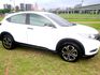 Honda  HR-V {頂級S 跑12萬}17年HRV1.8S 白~豐隆嚴選0頭款低月付  第4張縮圖