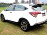 Honda  HR-V {頂級S 跑12萬}17年HRV1.8S 白~豐隆嚴選0頭款低月付  第8張縮圖