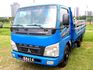 Mitsubishi  Canter {11.5呎 跑28萬}10年式CANTER3.0藍~豐隆嚴選0頭款低月付  第1張縮圖