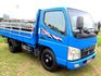 Mitsubishi  Canter {11.5呎 跑28萬}10年式CANTER3.0藍~豐隆嚴選0頭款低月付  第3張縮圖