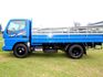 Mitsubishi  Canter {11.5呎 跑28萬}10年式CANTER3.0藍~豐隆嚴選0頭款低月付  第8張縮圖
