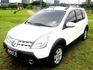 Nissan  Livina {代步好車 原鈑件}13年LIVINA1.6白~豐隆嚴選0頭款低月付專  第3張縮圖