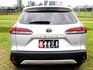 Toyota  Corolla Cross {尊爵版 只跑1.5萬}25年CROSS1.8h銀~豐隆嚴選0頭款低月付  第8張縮圖