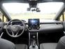 Toyota  Corolla Cross {尊爵版 只跑1.5萬}25年CROSS1.8h銀~豐隆嚴選0頭款低月付  第11張縮圖