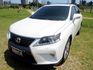 Lexus  RX {頂級款 原鈑件}15年RX270特仕白~豐隆嚴選0頭款低月付  第1張縮圖