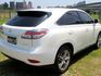 Lexus  RX {頂級款 原鈑件}15年RX270特仕白~豐隆嚴選0頭款低月付  第8張縮圖