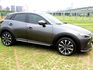Mazda  CX-3 {跑6.4萬 ACC}19年式CX3 灰/黑~豐隆嚴選0頭款低月付  第4張縮圖