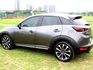Mazda  CX-3 {跑6.4萬 ACC}19年式CX3 灰/黑~豐隆嚴選0頭款低月付  第8張縮圖