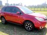 Subaru  Forester {跑9萬 原鈑件}15年式FORESTER2.0XT紅~豐隆嚴選0頭款低月付  第3張縮圖