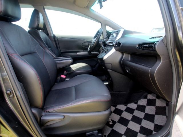 Toyota  Wish {全新變速箱 原鈑件}13年WISH2.0灰~豐隆嚴選0頭款低月付  第14張相片