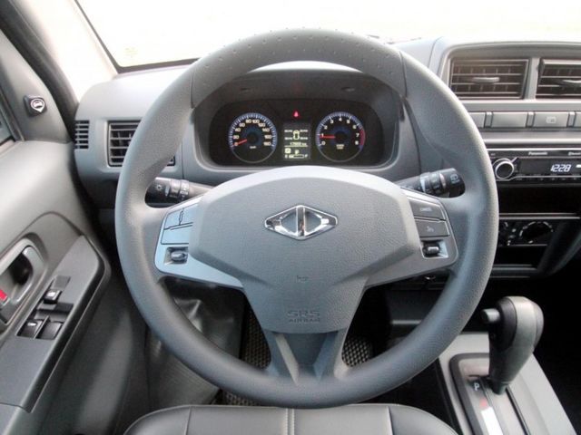 Mitsubishi  Veryca {跑4萬 自排}20年 A180藍 ~豐隆嚴選0頭款低月付專  第5張相片