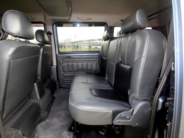 Mitsubishi  Veryca {跑4萬 自排}20年 A180藍 ~豐隆嚴選0頭款低月付專  第7張相片