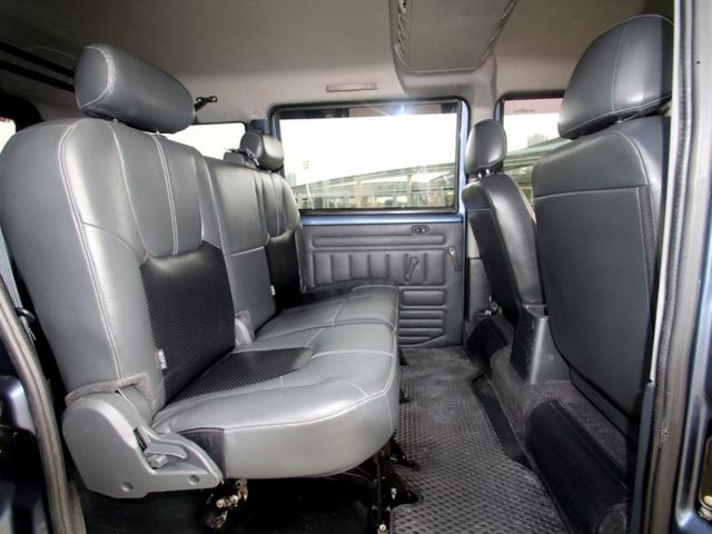 Mitsubishi  Veryca {跑4萬 自排}20年 A180藍 ~豐隆嚴選0頭款低月付專  第9張相片