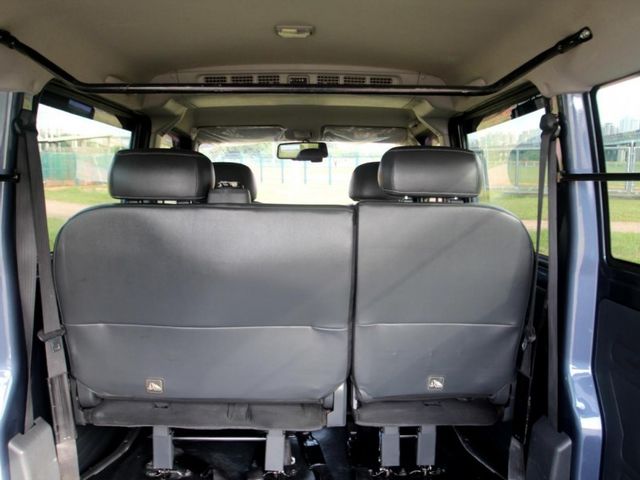 Mitsubishi  Veryca {跑4萬 自排}20年 A180藍 ~豐隆嚴選0頭款低月付專  第11張相片
