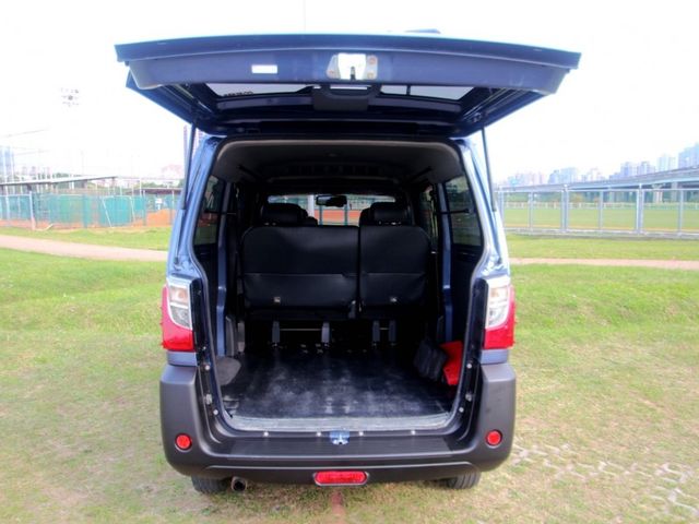 Mitsubishi  Veryca {跑4萬 自排}20年 A180藍 ~豐隆嚴選0頭款低月付專  第12張相片