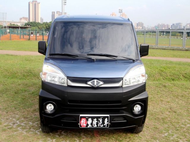 Mitsubishi  Veryca {跑4萬 自排}20年 A180藍 ~豐隆嚴選0頭款低月付專  第13張相片