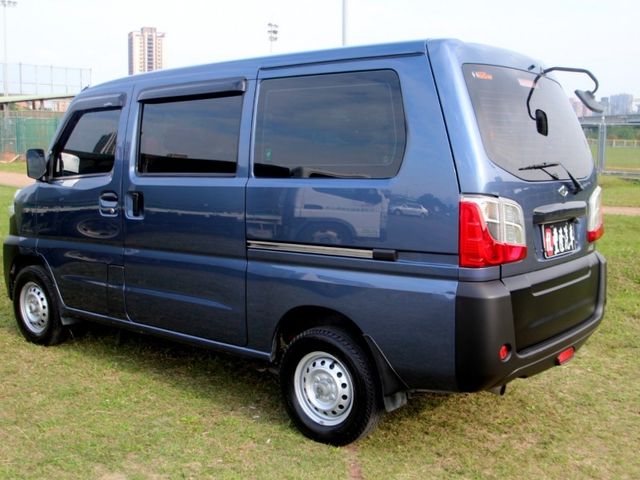 Mitsubishi  Veryca {跑4萬 自排}20年 A180藍 ~豐隆嚴選0頭款低月付專  第19張相片