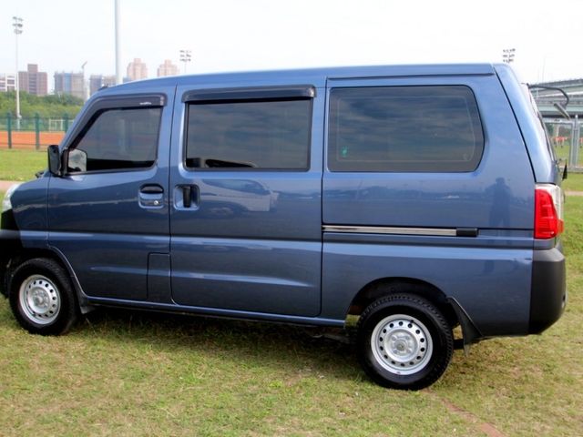 Mitsubishi  Veryca {跑4萬 自排}20年 A180藍 ~豐隆嚴選0頭款低月付專  第20張相片