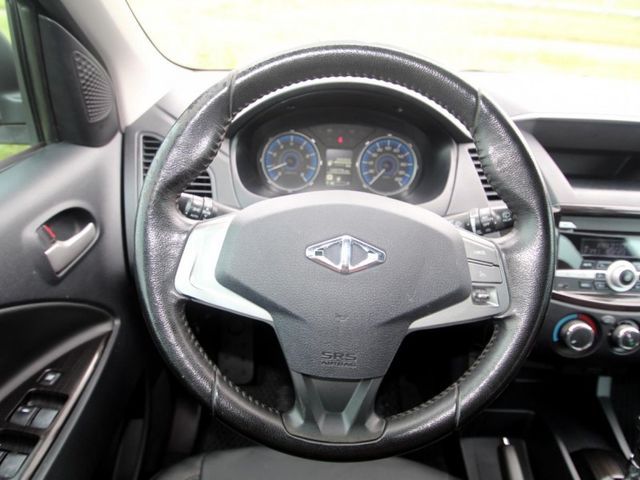 Mitsubishi  Zinger {原鈑件 跑7.9萬}22年ZINGER2.4灰~豐隆嚴選0頭款低月付專  第5張相片