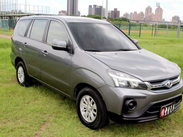 Mitsubishi  Zinger {原鈑件 跑7.9萬}22年ZINGER2.4灰~豐隆嚴選0頭款低月付專  第16張相片