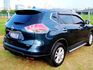 Nissan  X-Trail {原鈑件 只跑5萬}17年式 X TRAIL2.0藍~豐隆嚴選0頭款低月付專  第17張縮圖