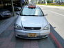 2002 德國OPEL ASTRA 1.8 NCAP 四顆星 同級車最安全 省稅金 定速 恆溫 皮椅  第1張縮圖