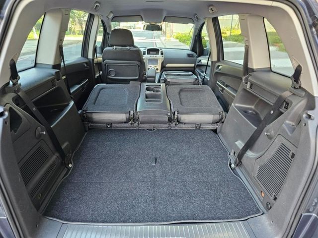 Opel  Zafira  第17張相片