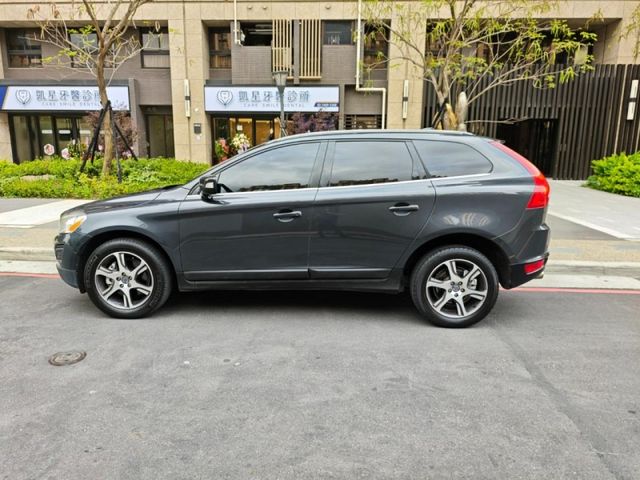 Volvo  XC60  第4張相片