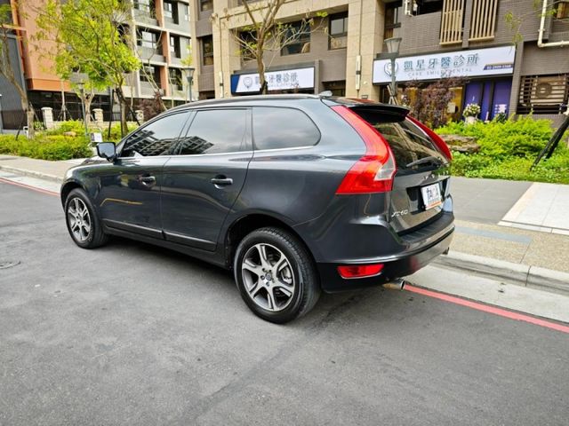 Volvo  XC60  第5張相片
