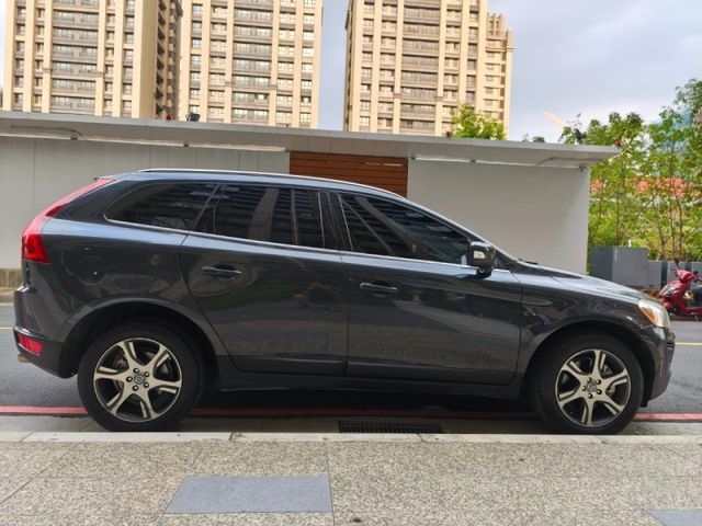 Volvo  XC60  第9張相片