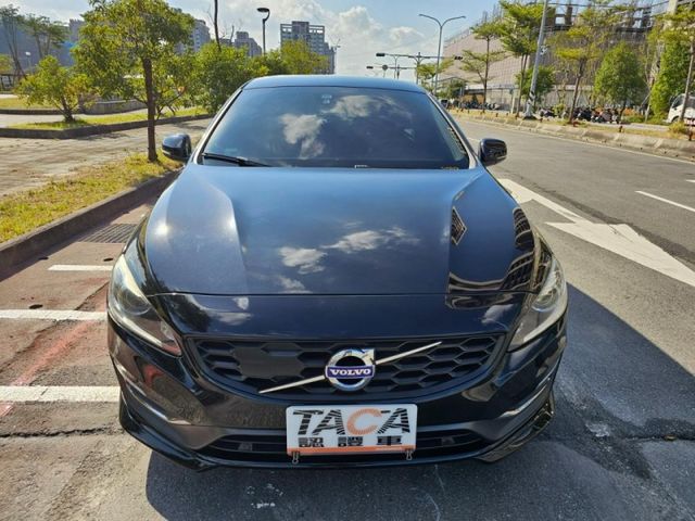 Volvo  S60  第2張相片