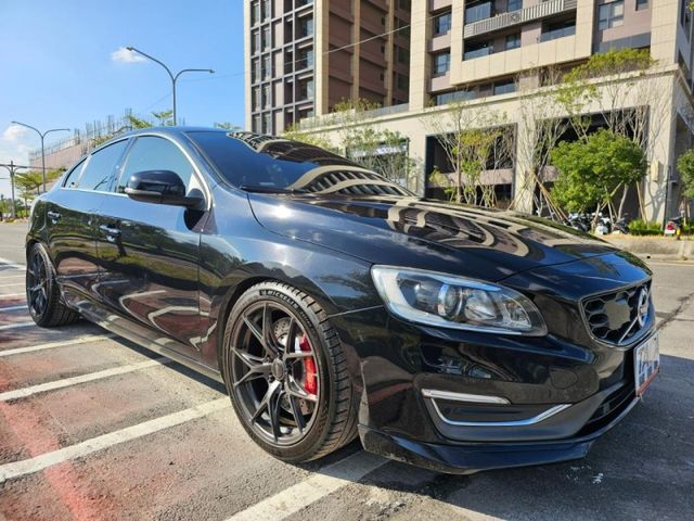 Volvo  S60  第3張相片