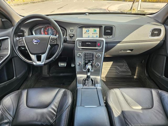 Volvo  S60  第14張相片