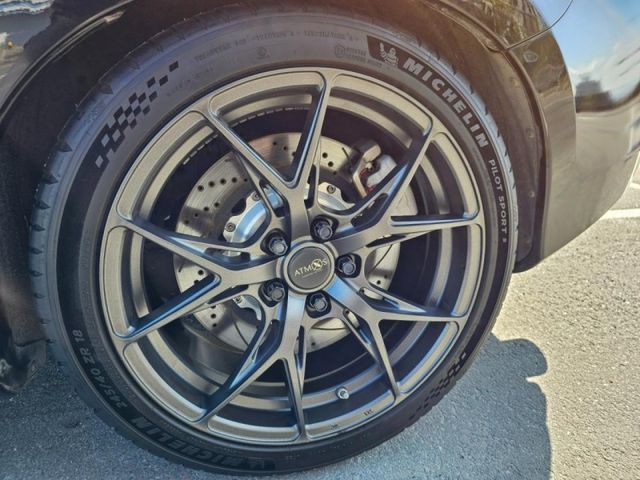 Volvo  S60  第15張相片