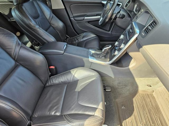 Volvo  S60  第16張相片