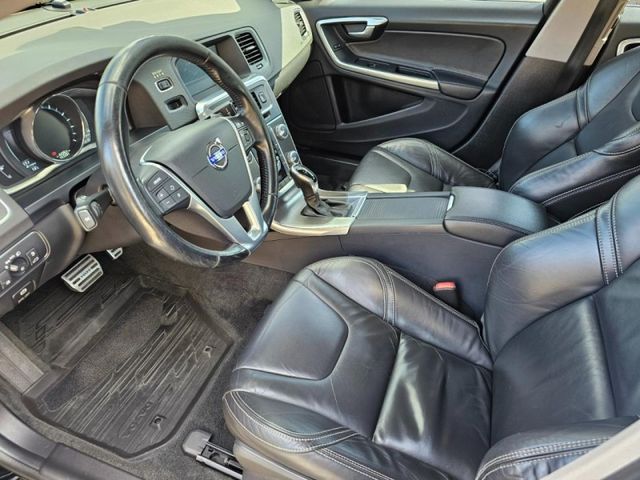 Volvo  S60  第17張相片