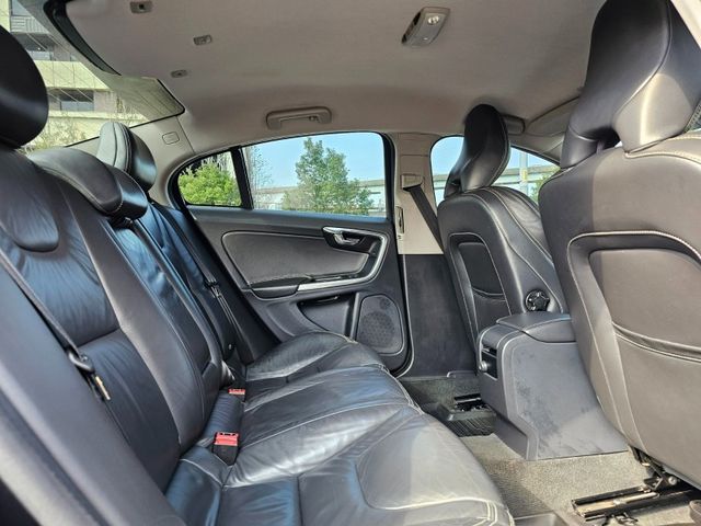 Volvo  S60  第18張相片
