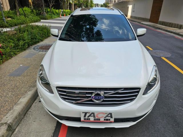 Volvo  XC60  第3張相片