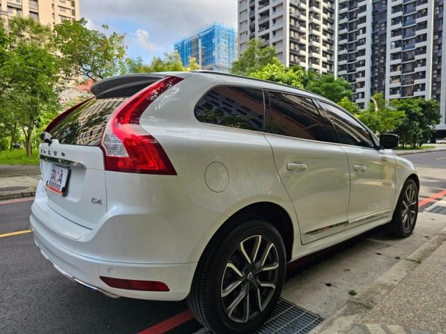 Volvo  XC60  第8張相片