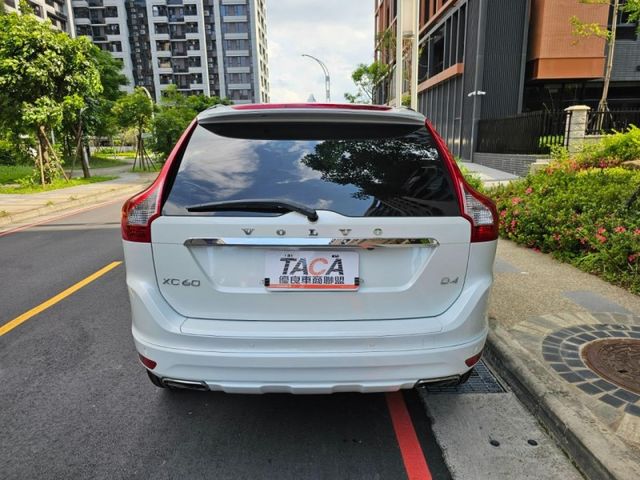 Volvo  XC60  第9張相片