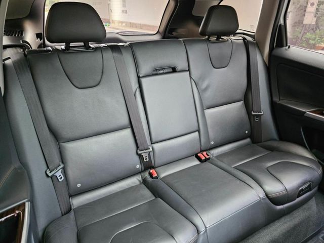 Volvo  XC60  第16張相片